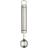 KitchenCraft Oval Handled Udkerner