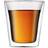 Bodum Canteen Dricksglas 20cl 2st