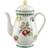 Villeroy & Boch French Garden Fleurence Teapot 1.25L