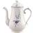 Villeroy & Boch Vieux Luxemburg Teapot 1.3L