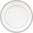 Wedgwood Lace Gold Flat tallrik 27cm