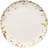 Rosenthal Brillance Fleurs Sauvages Flat tallrik 27cm