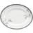 Wedgwood Lace Platinum Uppläggningsfat