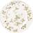 Wedgwood Wild Strawberry Assiett 15cm