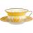 Wedgwood Harlequin Tea Cup 18cl