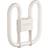 Philips PL-Q Fluorescent Lamp 28W GR8 830