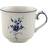 Villeroy & Boch Vieux Luxemburg Espressokopp 10cl