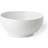 Royal Copenhagen White Fluted Salatskål 24cm 3.1L