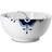 Royal Copenhagen Blue Fluted Mega Serveringsskål 24cm 3.1L