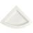 Villeroy & Boch NewWave Traingular Dessert Plate 22cm 22cm