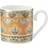 Villeroy & Boch Samarkand Mandarin Espressokopp 10cl