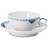 Royal Copenhagen Princess Tekop, Kaffekop 20cl