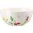 Rosenthal Brillance Fleurs Sauvages Skål 15cm