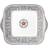 Wedgwood Florentine Turquoise Assiett 27cm