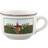 Villeroy & Boch Design Naif Tekopp, Kaffekopp 25cl