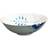 Royal Copenhagen Blue Fluted Mega Skål 35cl 16cm