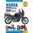 Honda VTR1000F (Firestorm, Superhawk) & XL1000V (Varadero) Service and Repair Manual (Häftad, 2016)