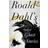 Roald Dahl's Book of Ghost Stories (Paperback, 2012)