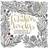 whatever is lovely a coloring book for reflection and worship (Paperback, 2015)