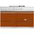 Lacanche Moderne Chalonnais LMCF1432ECT White, Brown