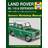 Land Rover 90, 110 & Defender Diesel Service and Repair Manual (Hæftet, 2014)