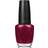 OPI Washington DC We the Female 15ml