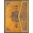 Safavid Ultra Lined Journal (Inbunden, 2013)