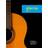 Gitarr.nu 2 inkl CD (Ljudbok, CD, 2012)