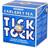 Tick Tock Rooibos Earl Grey Tea 40pcs