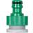 SupaGarden Snap Action Threaded Tap Connector 3/4" & 1/2"