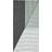Horredsmattan Stripe Grön 70x140cm