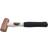 THOR 24-5704 Rubber Hammer