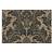 Cole & Son Blake Designtapete von Black Gold noir/or