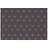 Cole & Son Hicks' Hexagon Designtapete von Grey/ Bronze grigio