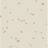 Cole & Son Tapete Stars von Buff Gold creme/or