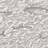 Cole & Son Tapete Melville von Black White gris