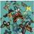 Christian Lacroix Carnets Andalous (pcl008-03)