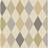 Cole & Son Punchinello Wallpaper Whimsical Collection Roll Subtle Gold 103/2008