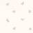Cole & Son Tapete Peaseblossom von White Lilac blanc
