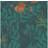 Cole & Son Nautilus Wallpaper Whimsical Collection Striking green orange 103/4019 Roll