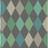 Cole & Son Punchinello Wallpaper Whimsical Collection Roll Moody Charcoal 103/2007