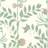 Cole & Son Tapete Secret Garden von Soft Green vert/vert clair