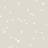 Cole & Son Tapete Stars von Grey White gris