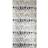Mimou Tapetti WP2170, harmaa