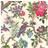 Cole & Son Fontainebleau Wallpaper Folie Collection 99/12050 Roll