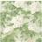Cole & Son Tapete Bourlie von Duck Egg vert
