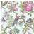 Cole & Son Fontainebleau Wallpaper Folie Collection 99/12051 Roll