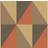 Cole & Son Geometric II (105-10041)