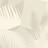 Cole & Son Tapete Deco Palm Grey gris