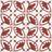 Intrade Tiles (3000015)